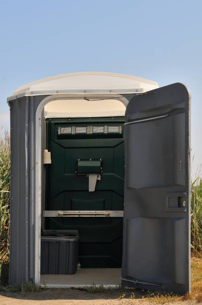 Best Portable restroom trailer rental  in Westbury, NY