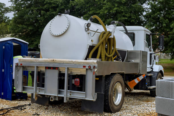 Best Local porta potty services  in Westbury, NY